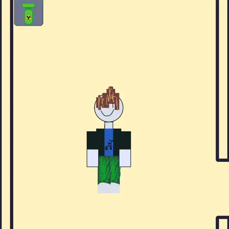 Game by @yuipppppoo