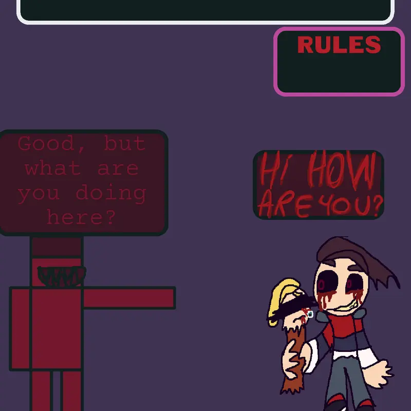 Game by @SCP-3812