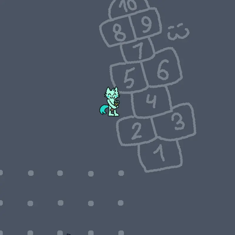Game by @BuntyLover