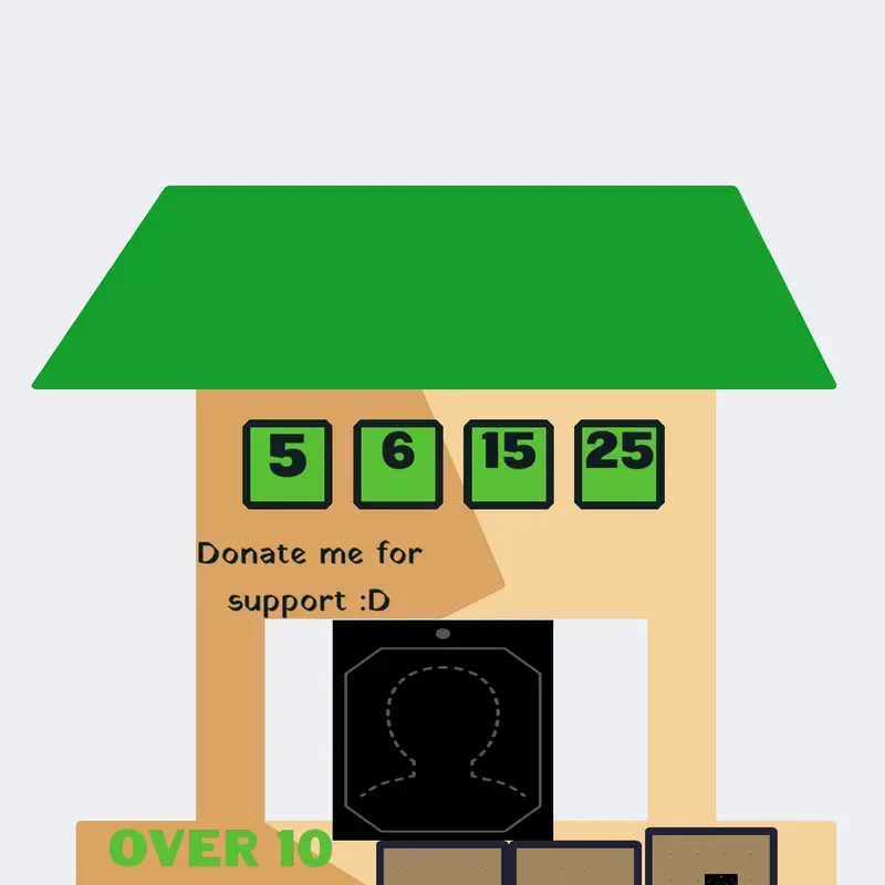 Game by @mamamfnfnd