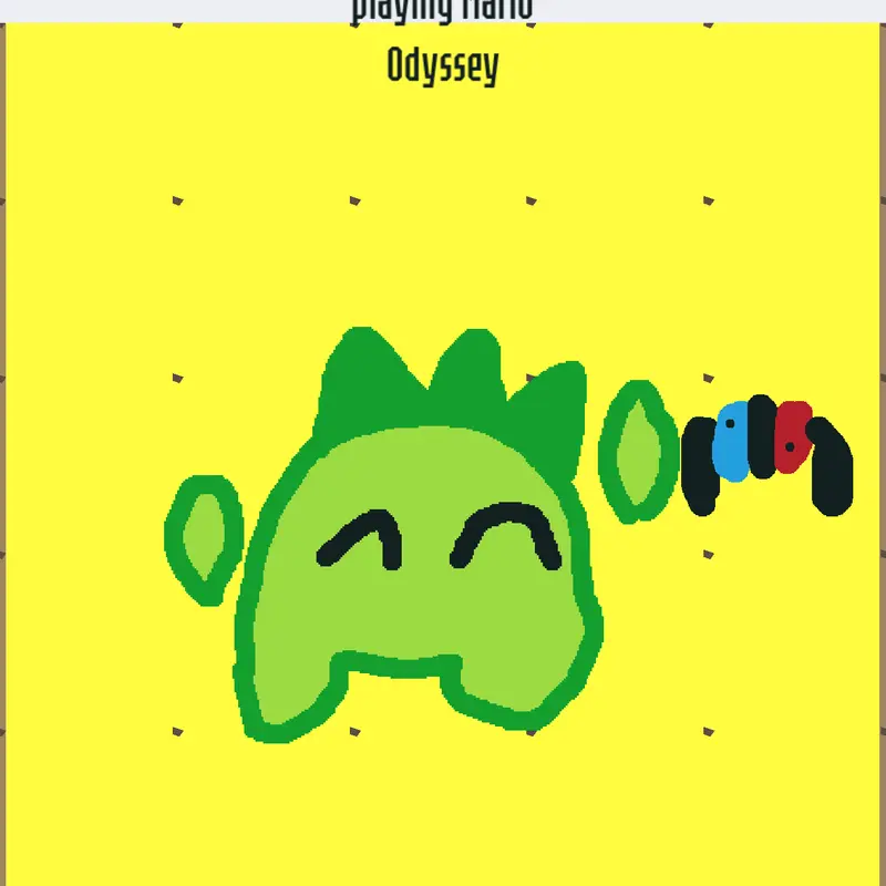 Game by @dino_1