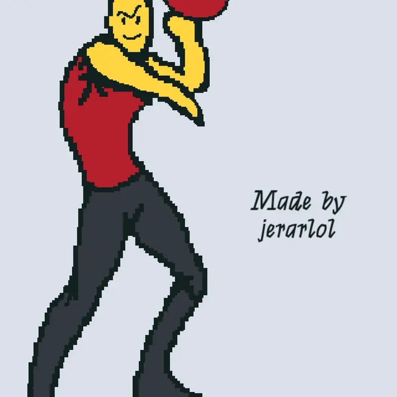 Game by @Jerarlol