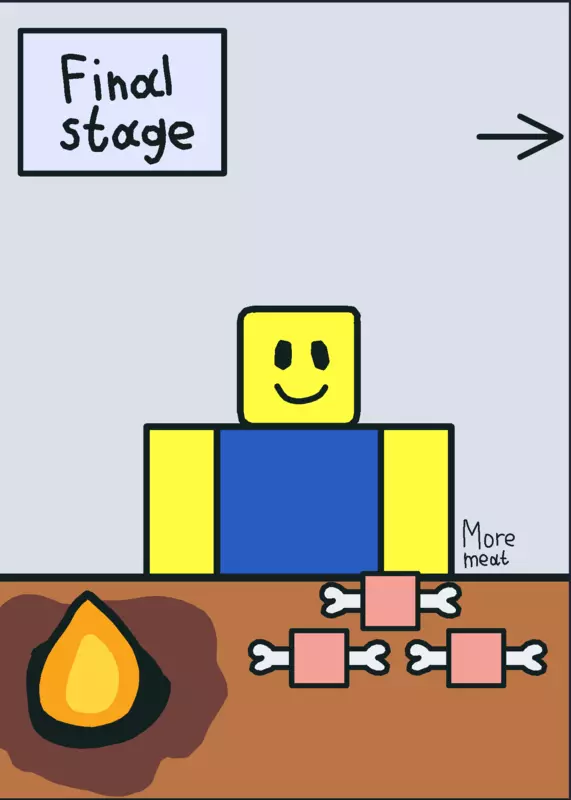 Game by @shayrma5473