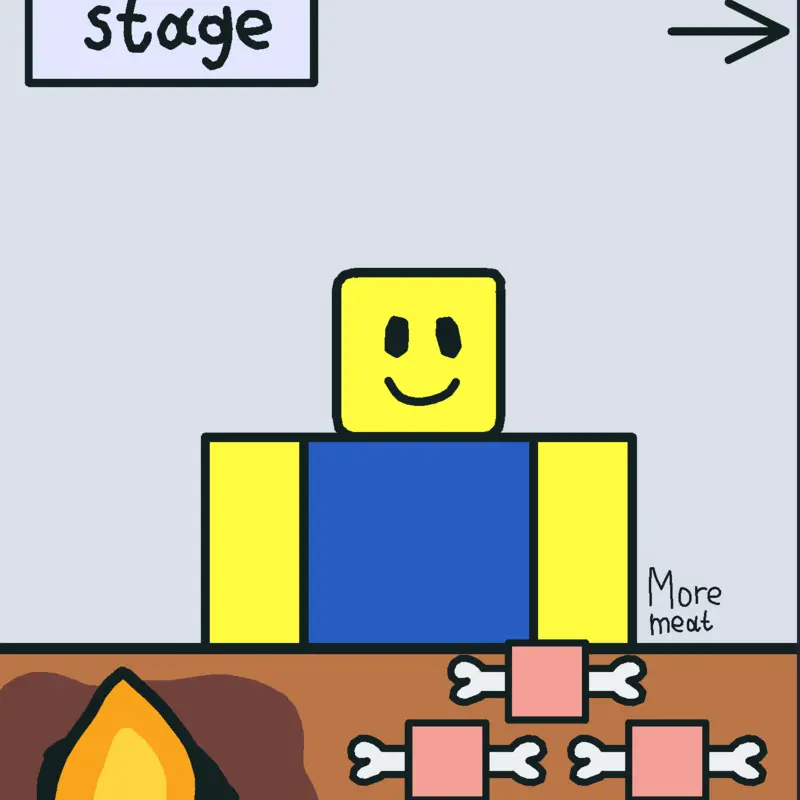 Game by @shayrma5473