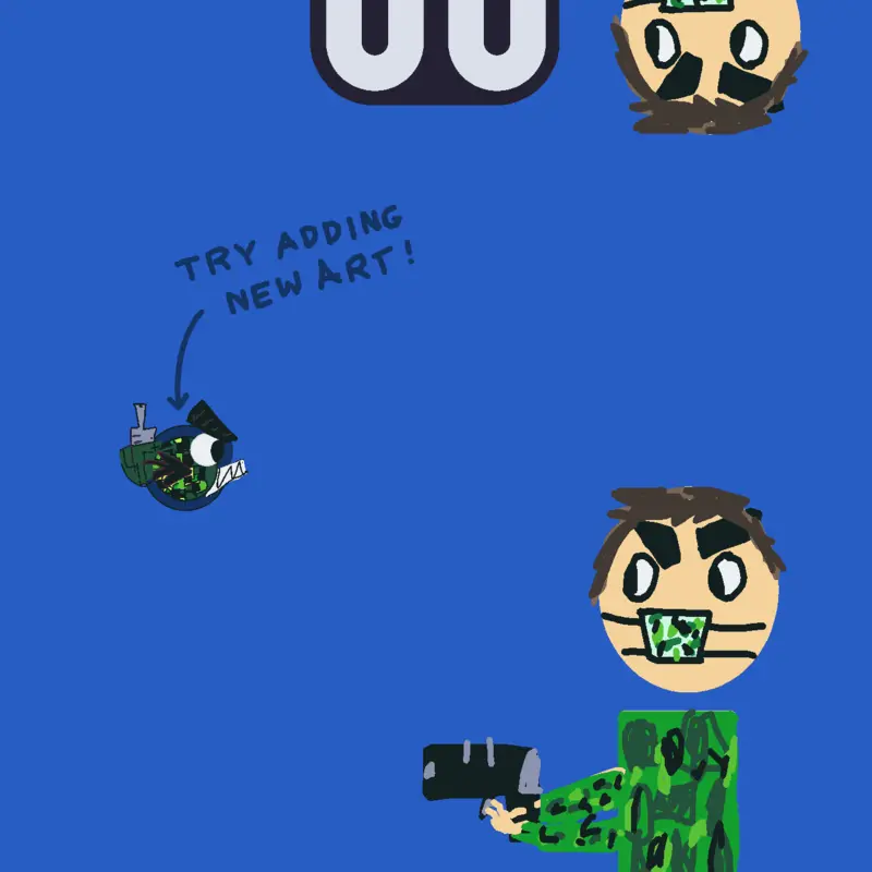 Game by @HARM123