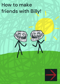The friend incident