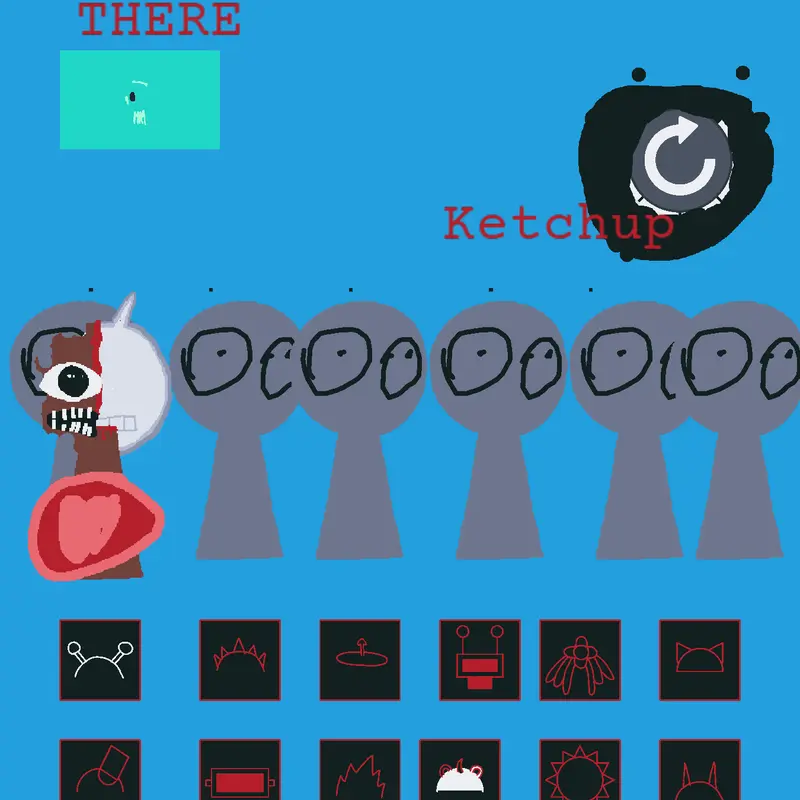 Game by @yyiepq