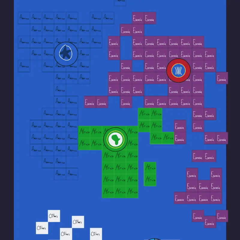 Game by @IWONTCAREABOUTOLDDECKS