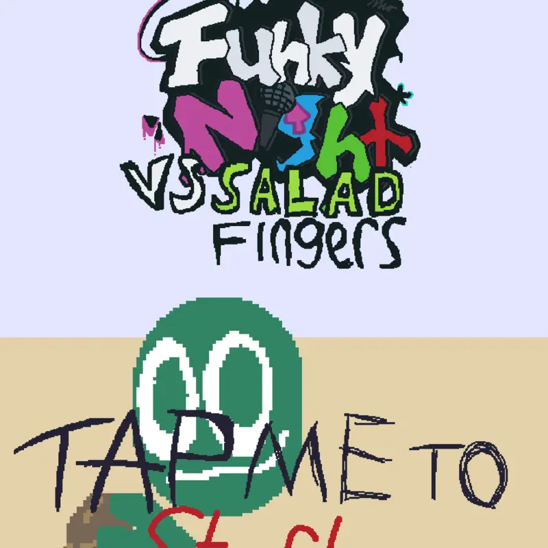 Game by @-_Tall_man_animates_-