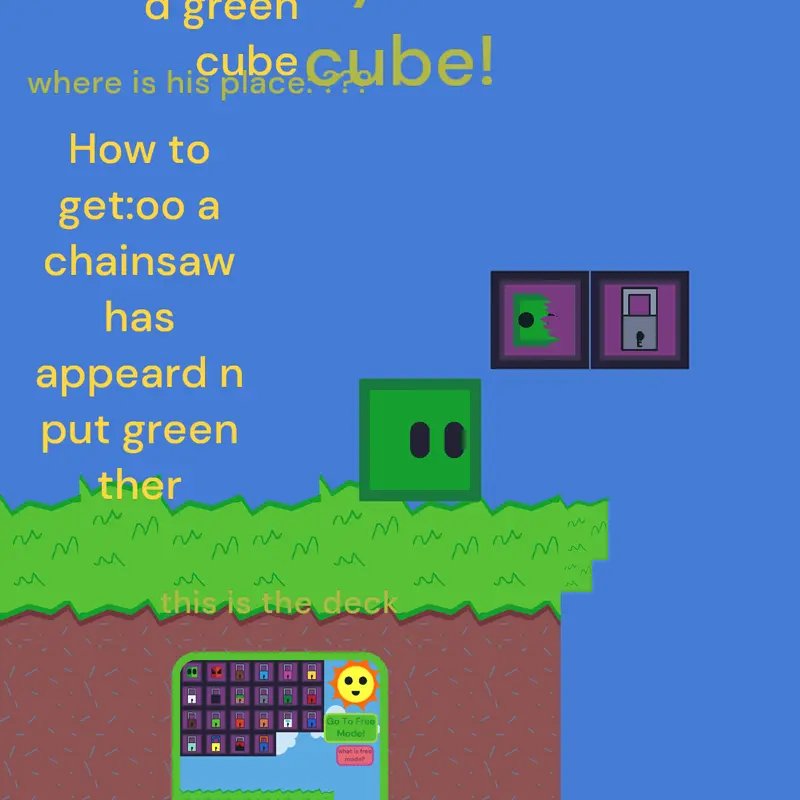 Game by @Job_application567646