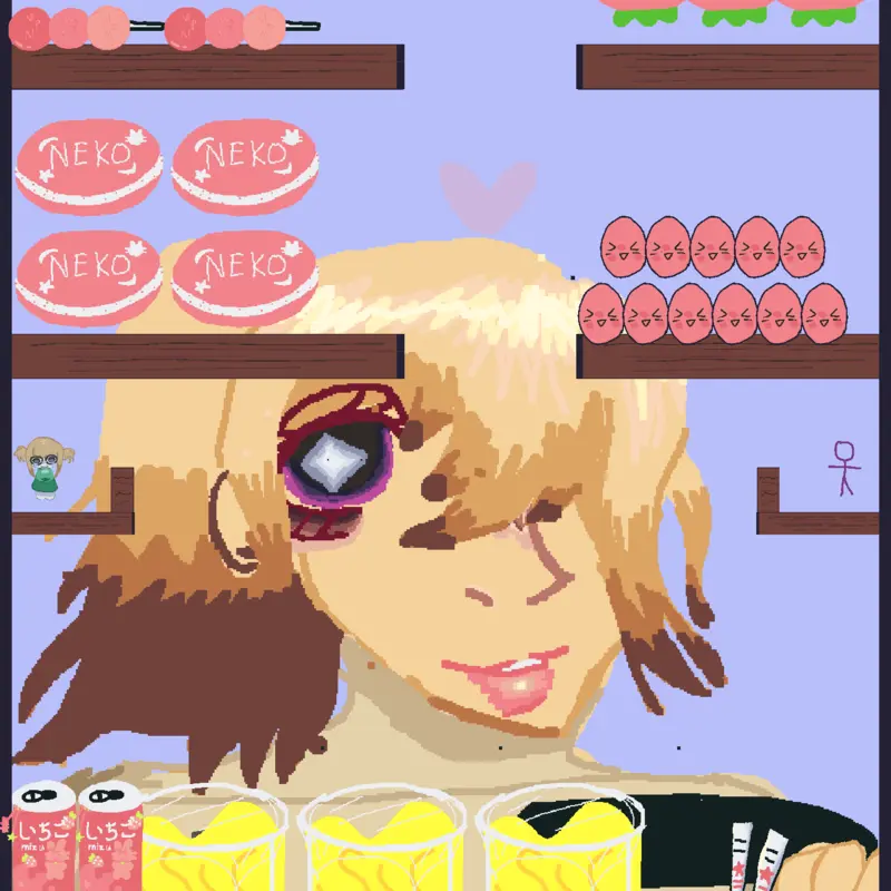 Game by @i_like_everyone_