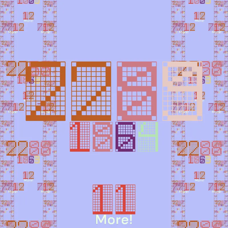 Game by @10SD_Portalchains-2026