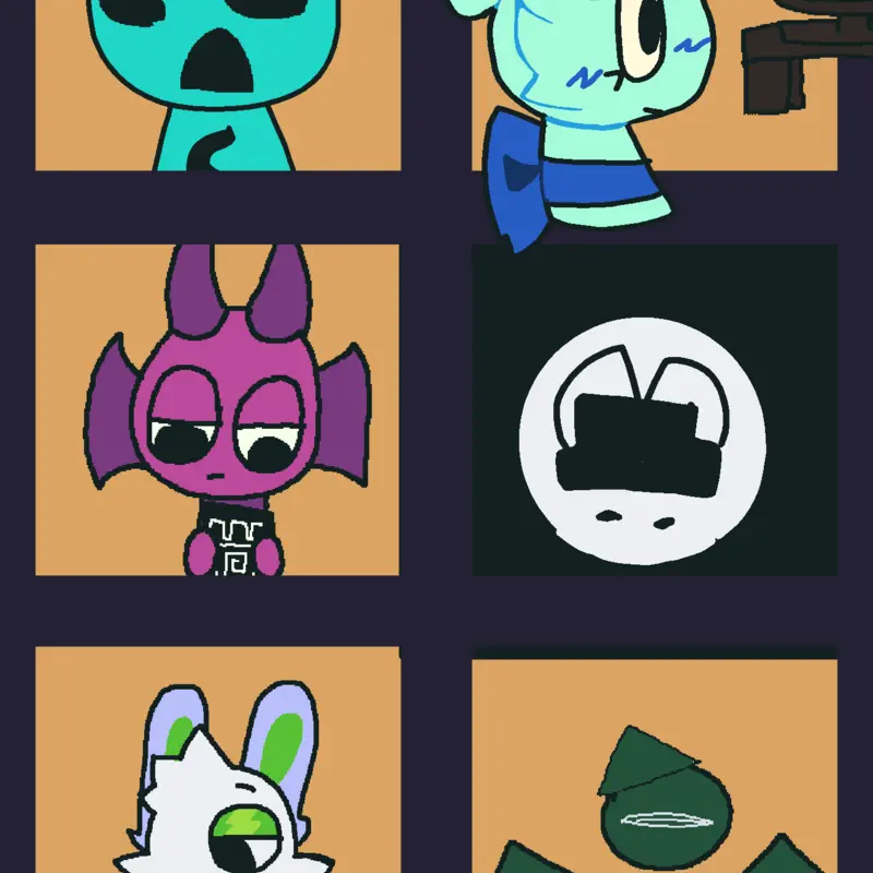 Game by @craftee_joiner