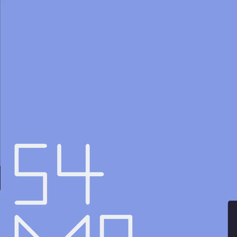 Game by @determinationey