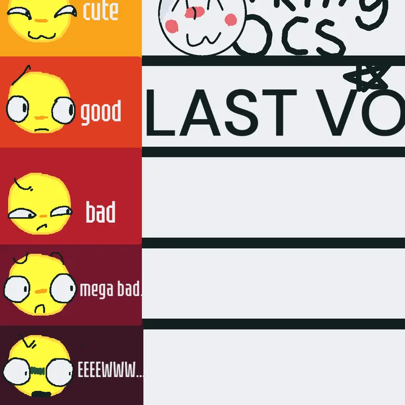 Game by @Amy_loves_mukbang