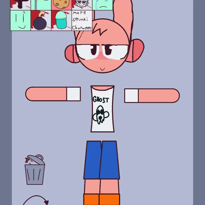Game by @1_LUV_K4TS3Y3
