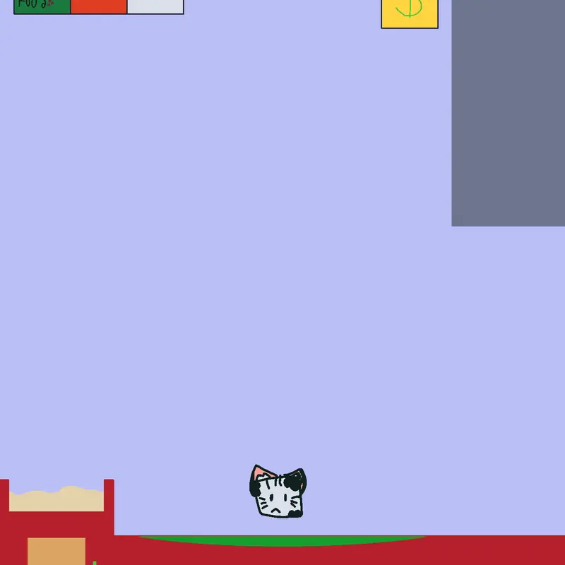 Game by @diraAlt1