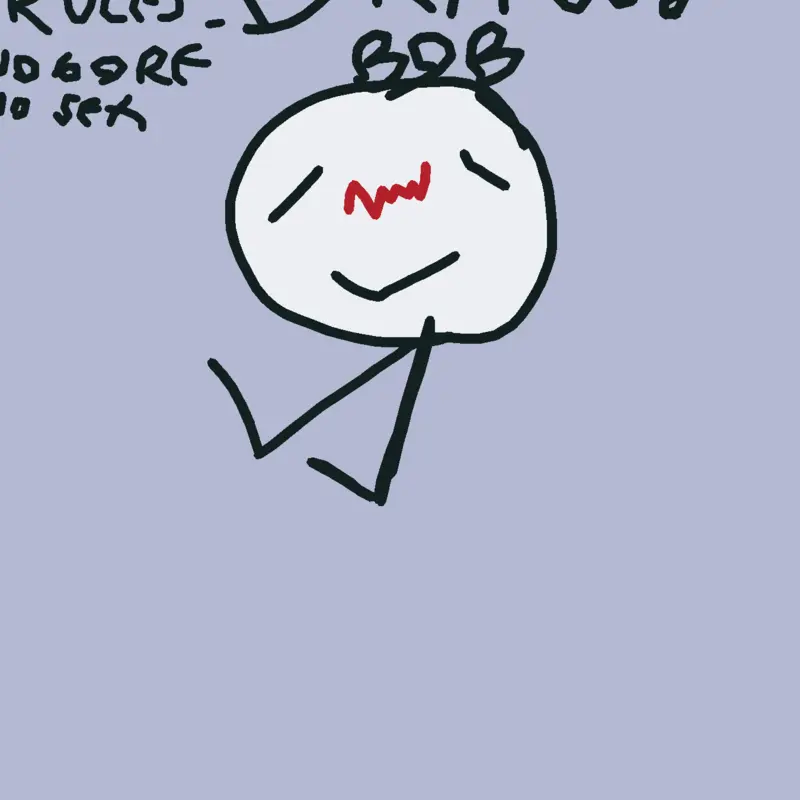 Draw Bob! by @aplayercool