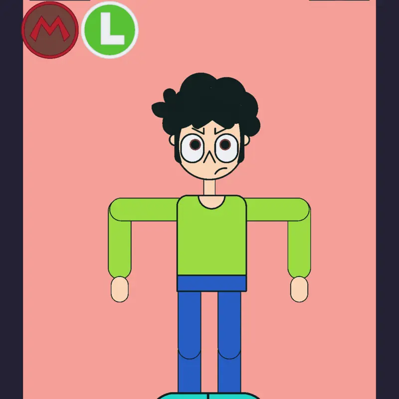 Game by @MattiasTheGamingArtist