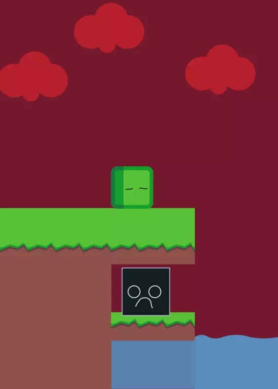 Game by @DimaMus