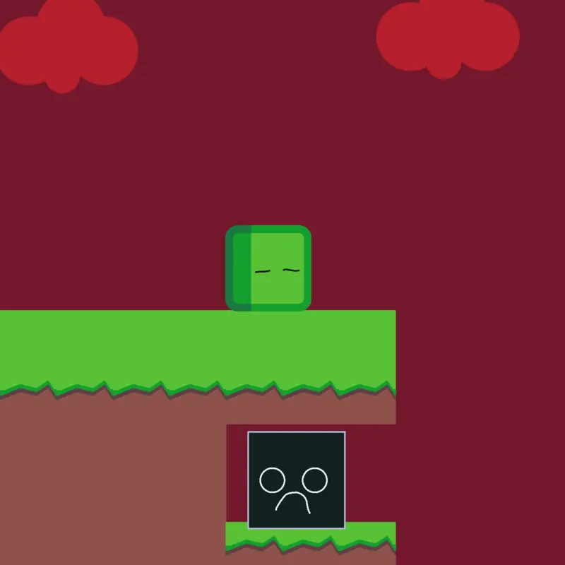 Game by @DimaMus