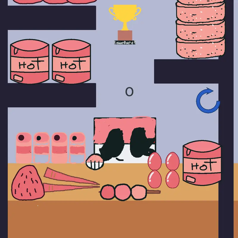 Game by @danonee16