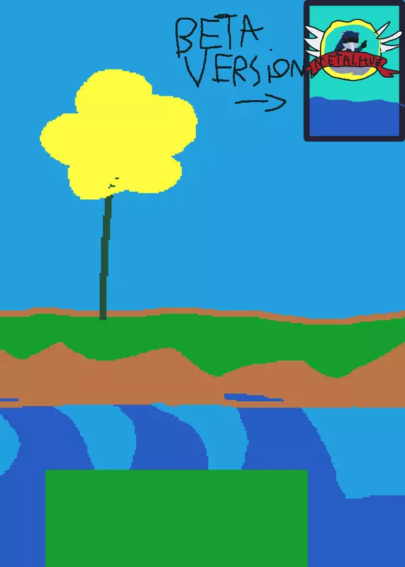 Game by @rare_wubbox_is_cool