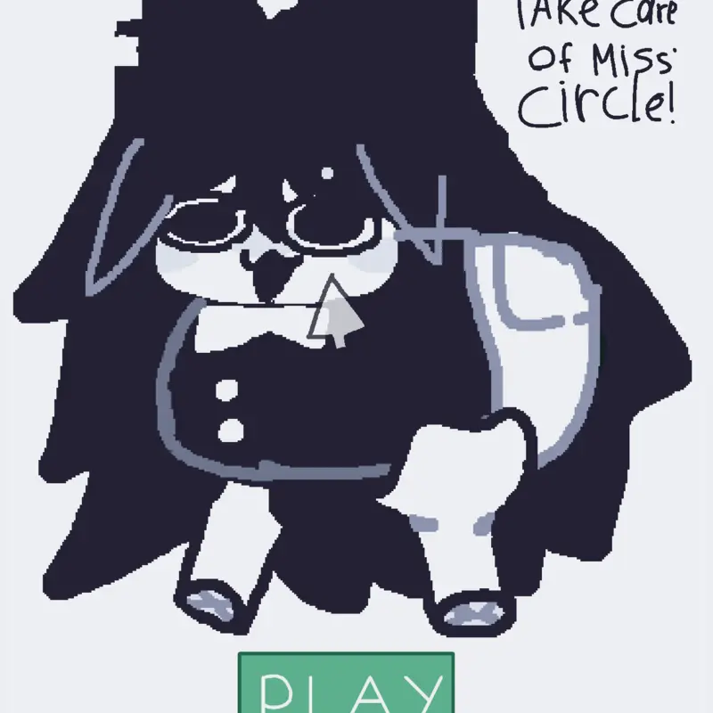 Game by @Vi4ka