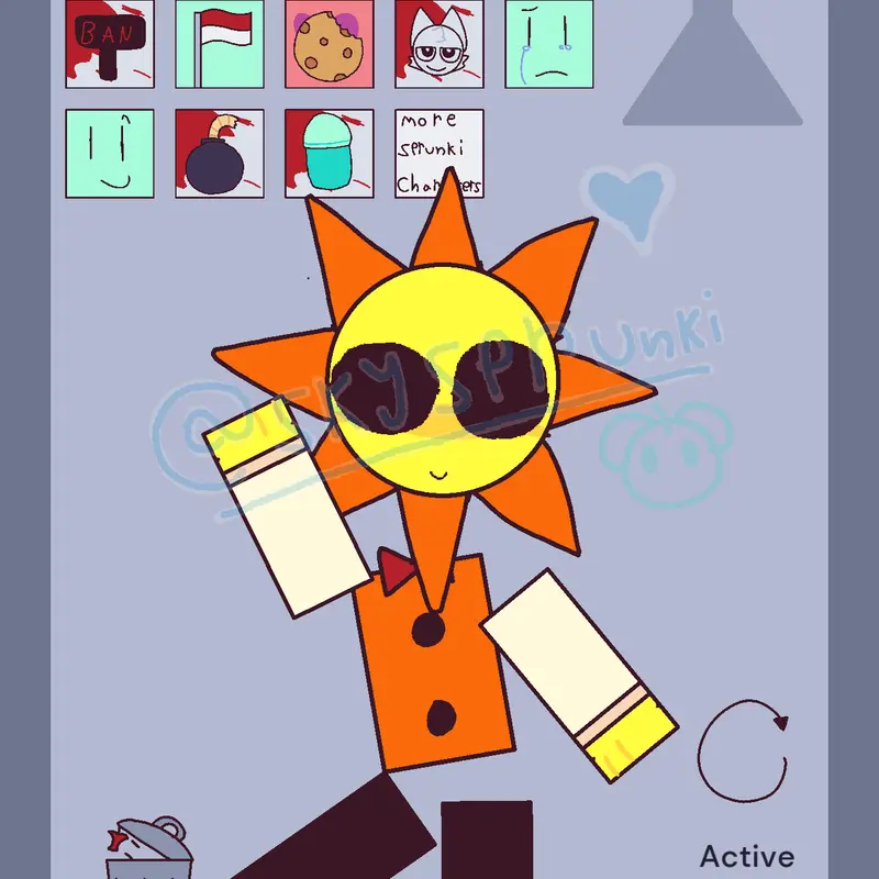Game by @Jaidenofc