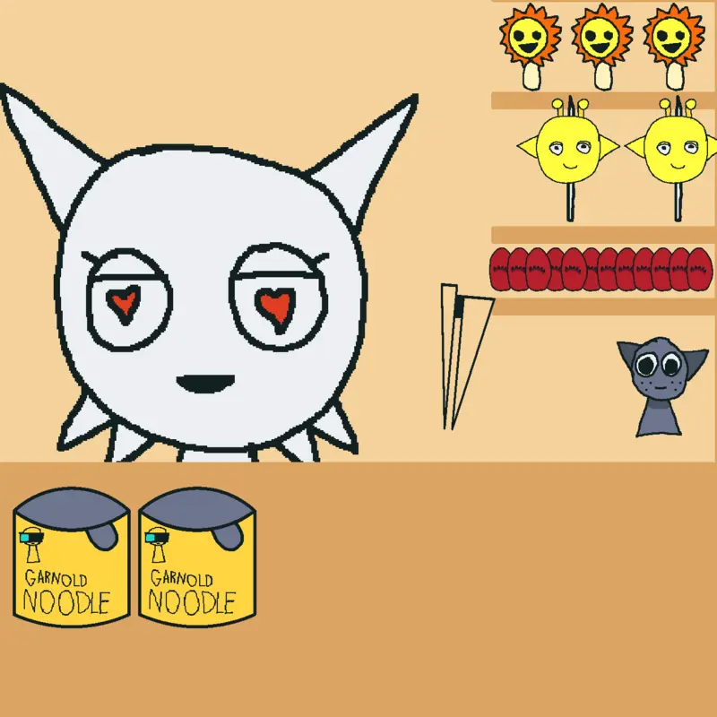 Game by @ZpuTurkiye
