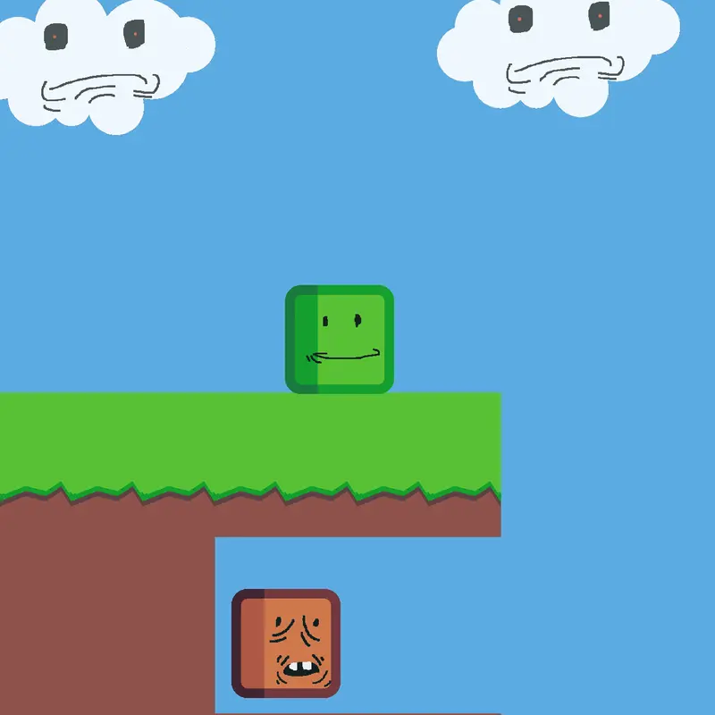 Game by @MJani2012_YT