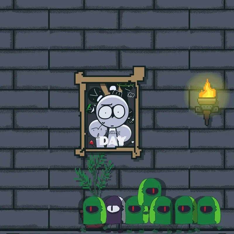 Inside castle by @orbital_