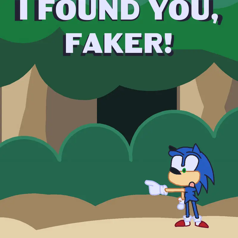 Game by @sonic4672