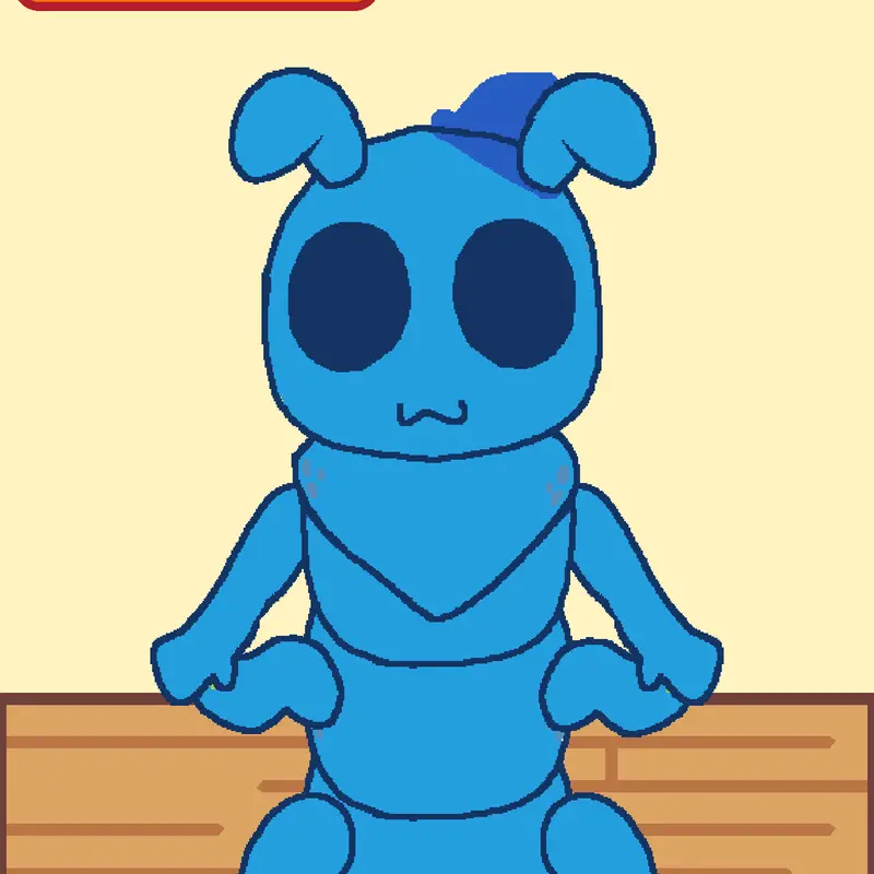 Game by @Calibear