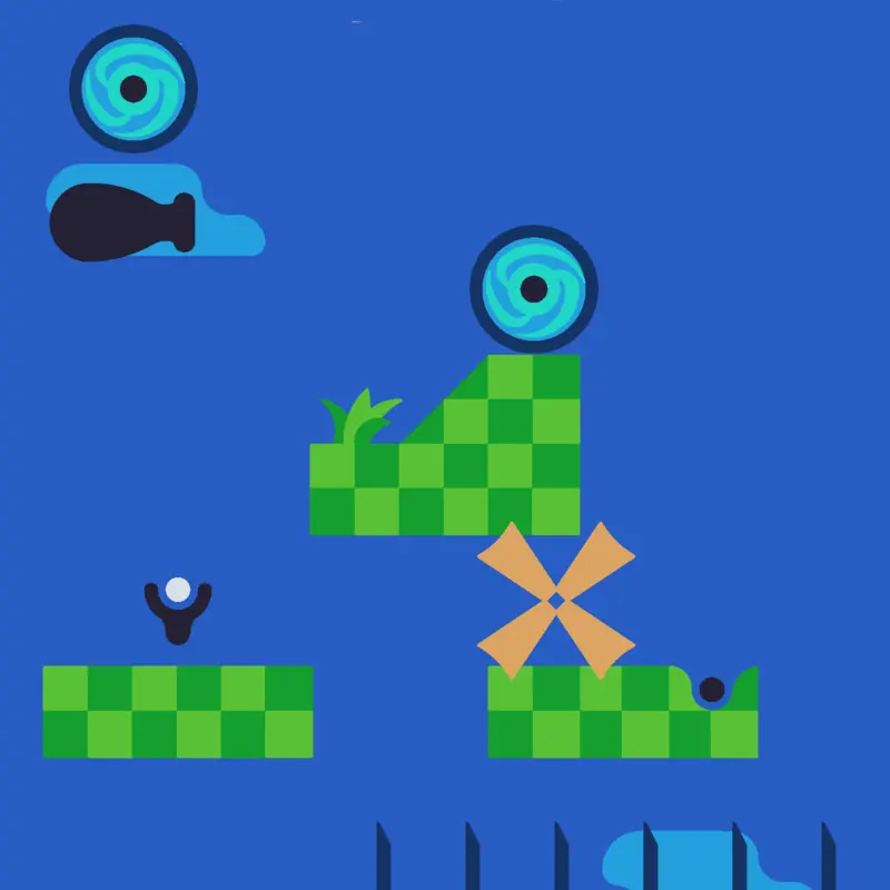 Game by @carnatmustar