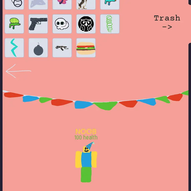 Game by @dhdjk