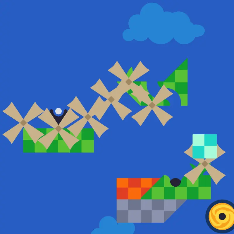 Game by @k77