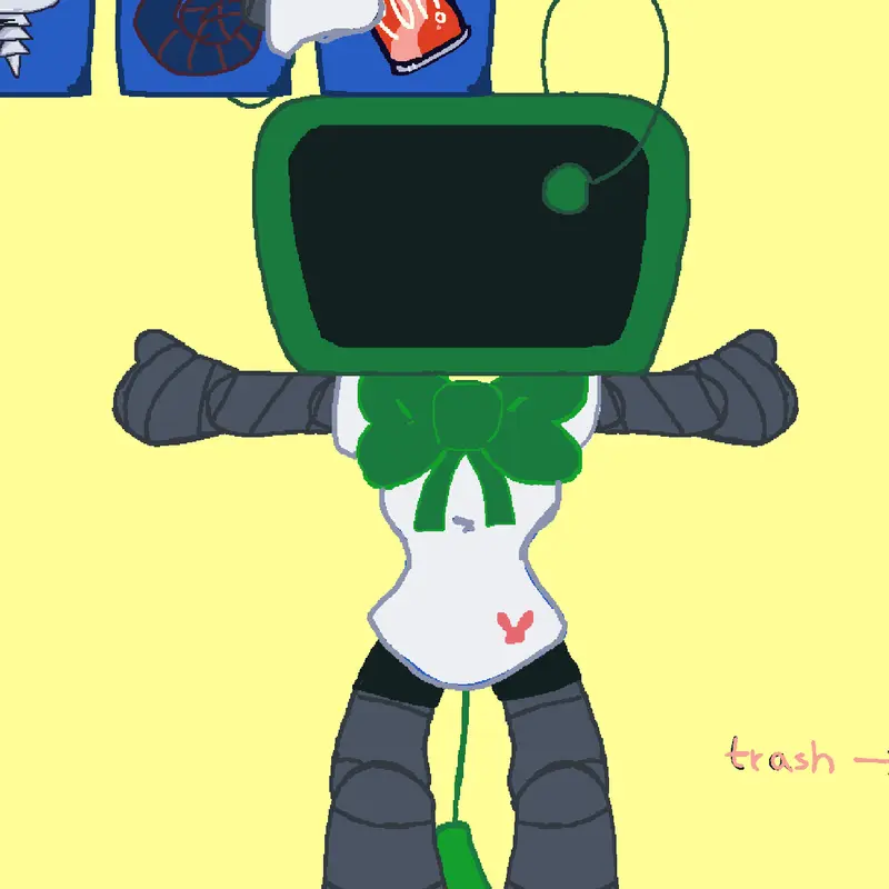 Lol idk by @xXM00NY4YXx