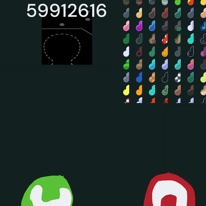 Game by @gayol
