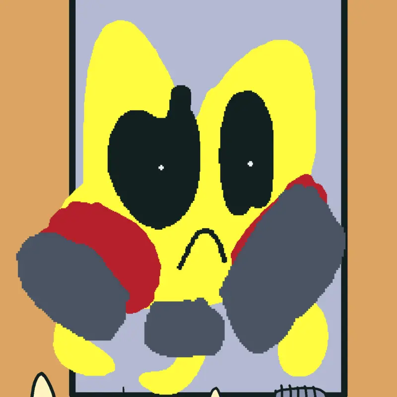 Game by @bogangaen