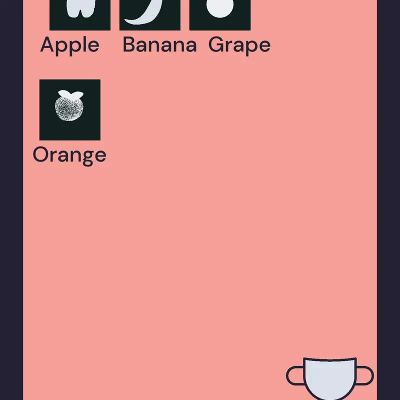 Eat the fruit [BETA] by @cris85