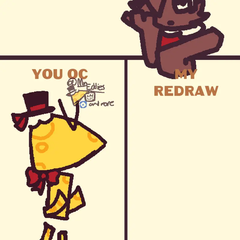 Game by @MrEddies