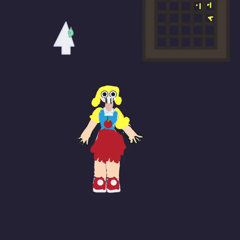 Game by @foxsaciopro0228