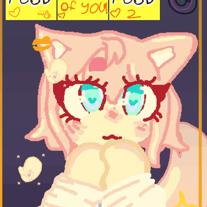 idkjustplayitifuwant by @--M4chi_Cookie--