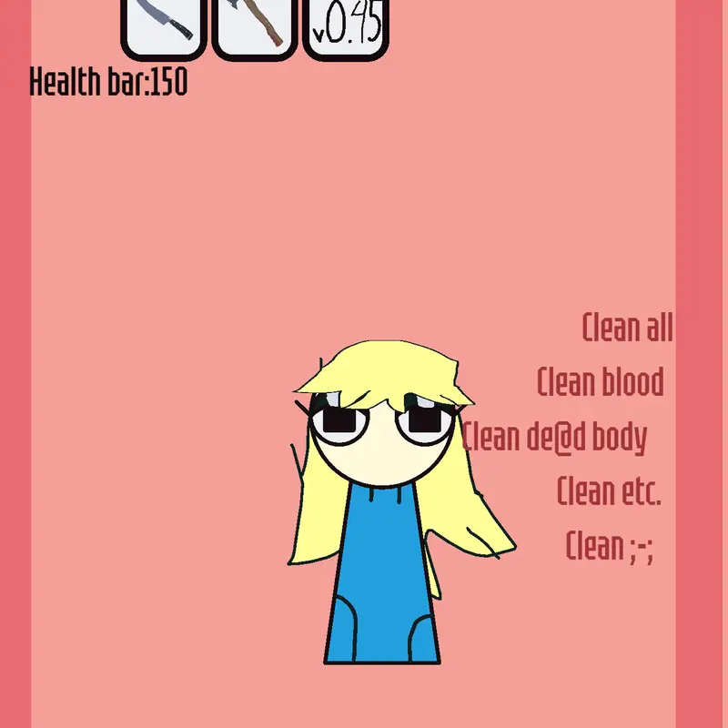 Game by @D4NDYG1RL