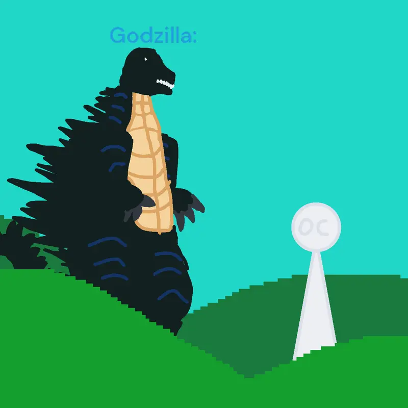 Game by @godzilla_edits