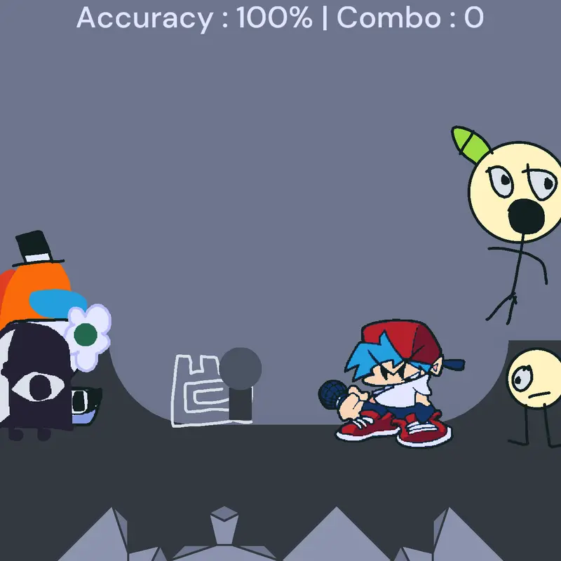 Game by @yasgaming