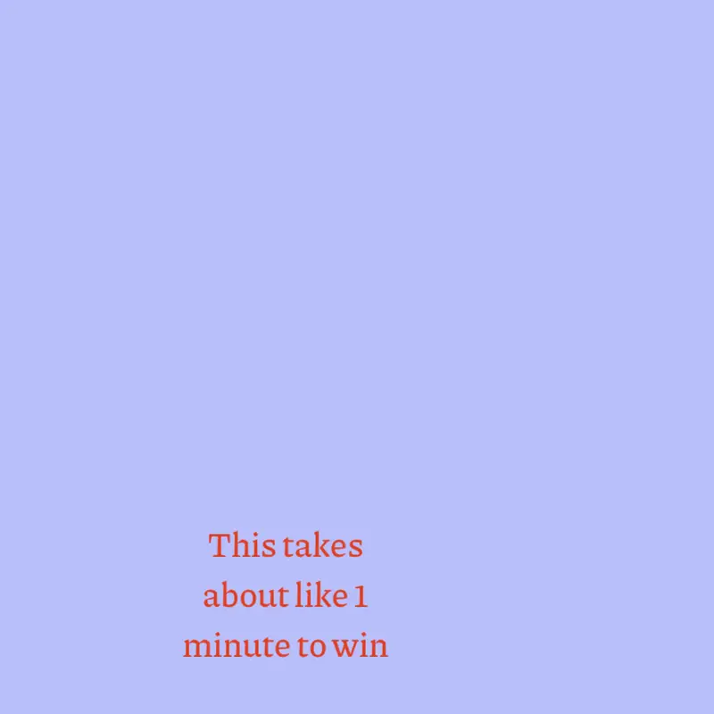 Game by @071A461