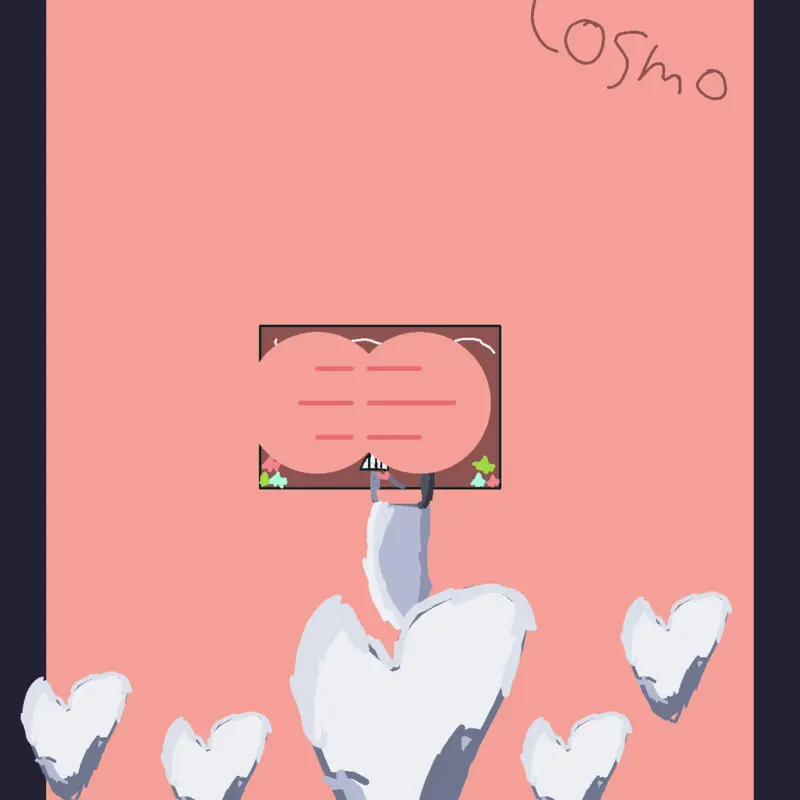 Game by @D4NDYG1RL