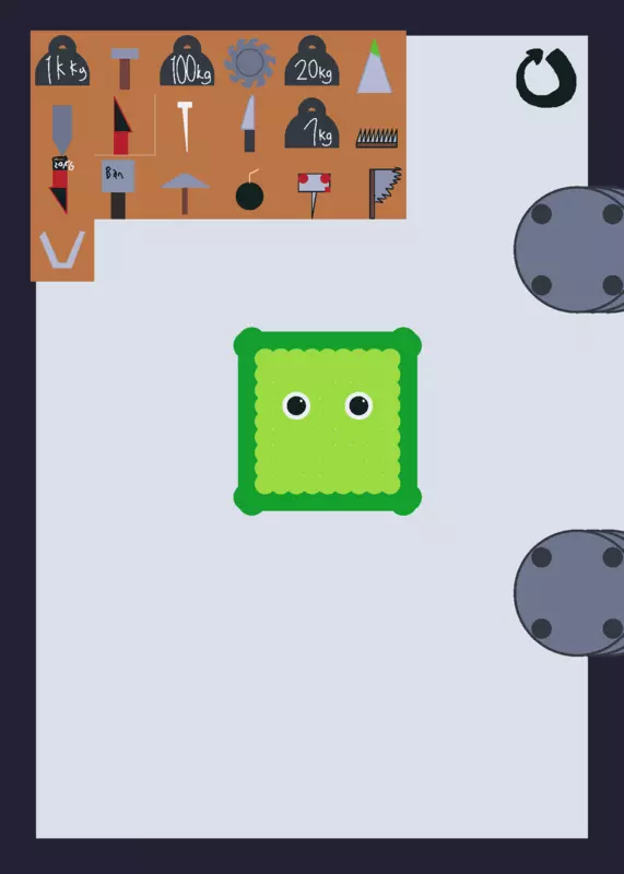 Slime by @player_009977
